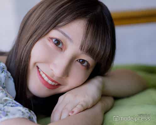 注目“日本一のサークル美女”候補 日本女子大・竹井愛乃さん<ミスサークル2022特集 Vol.3>