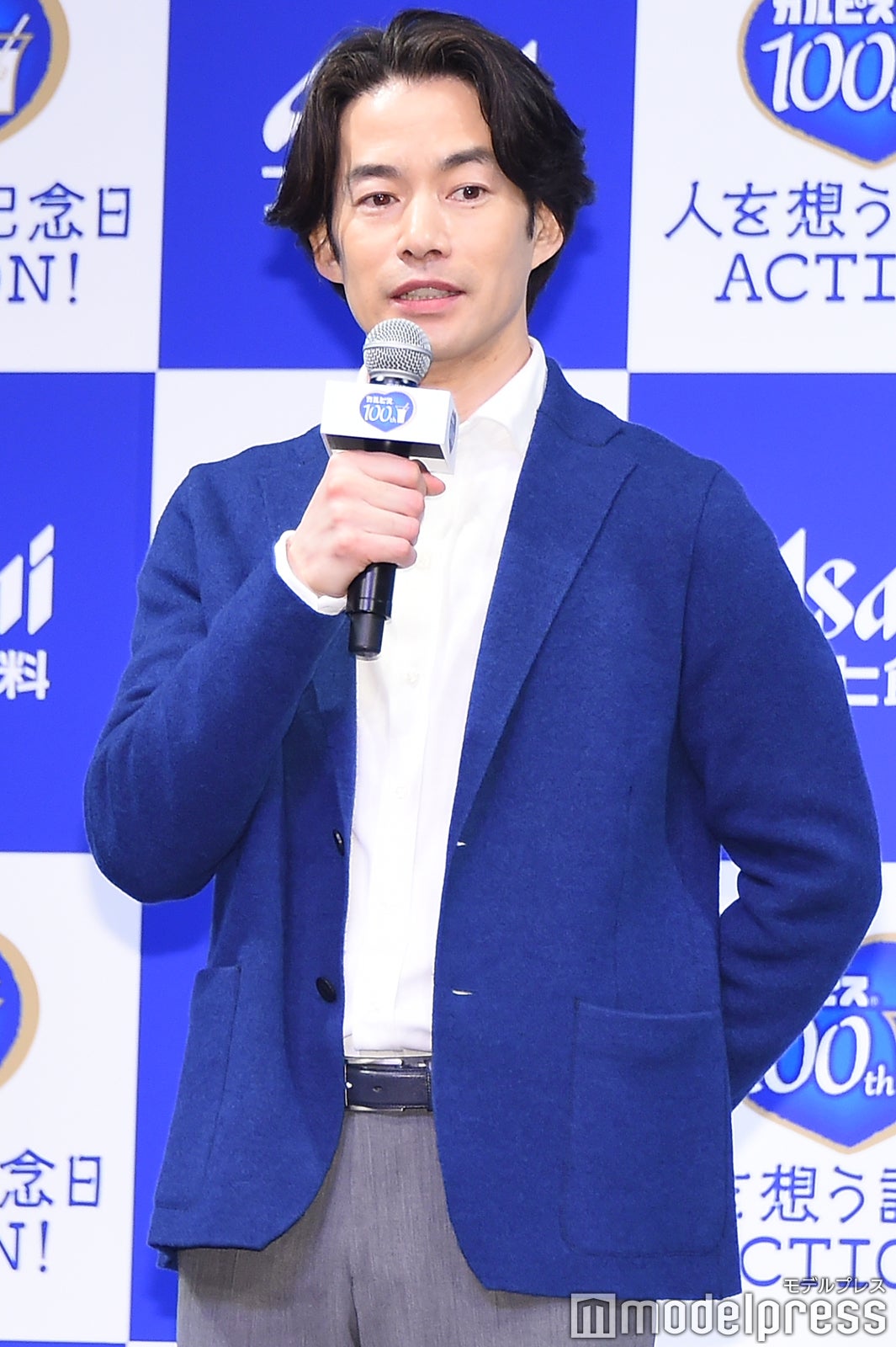 竹野内豊（C）モデルプレス