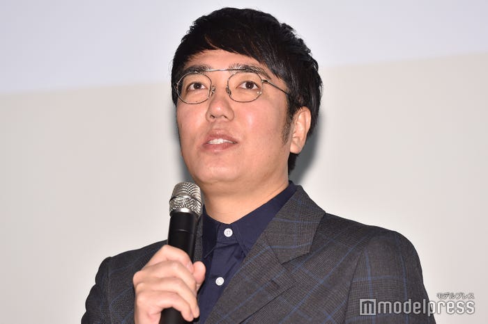 小木博明 (C)モデルプレス