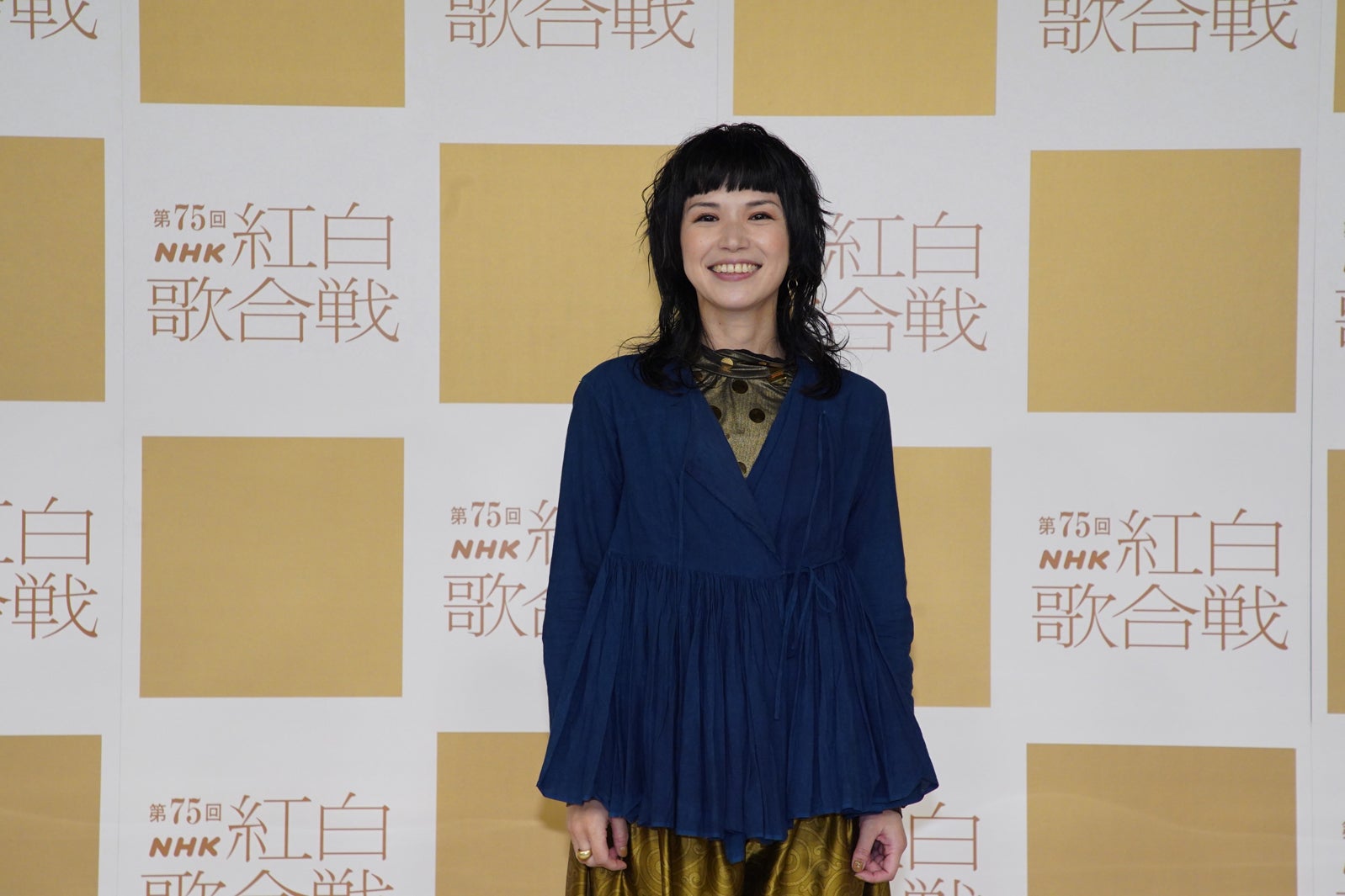 Superfly（提供写真）