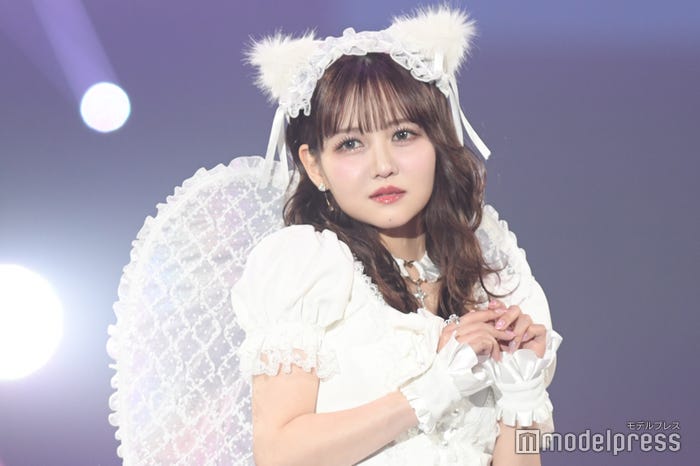 佐藤ノア(C)モデルプレス