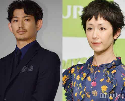 瑛太、よく聴く音楽は「木村カエラ」夫婦仲に反響「素敵です」