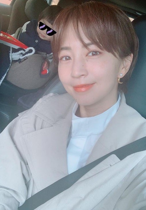 安田美沙子、誕生日迎え「年々綺麗さ増してる」の声 幼少期写真も公開