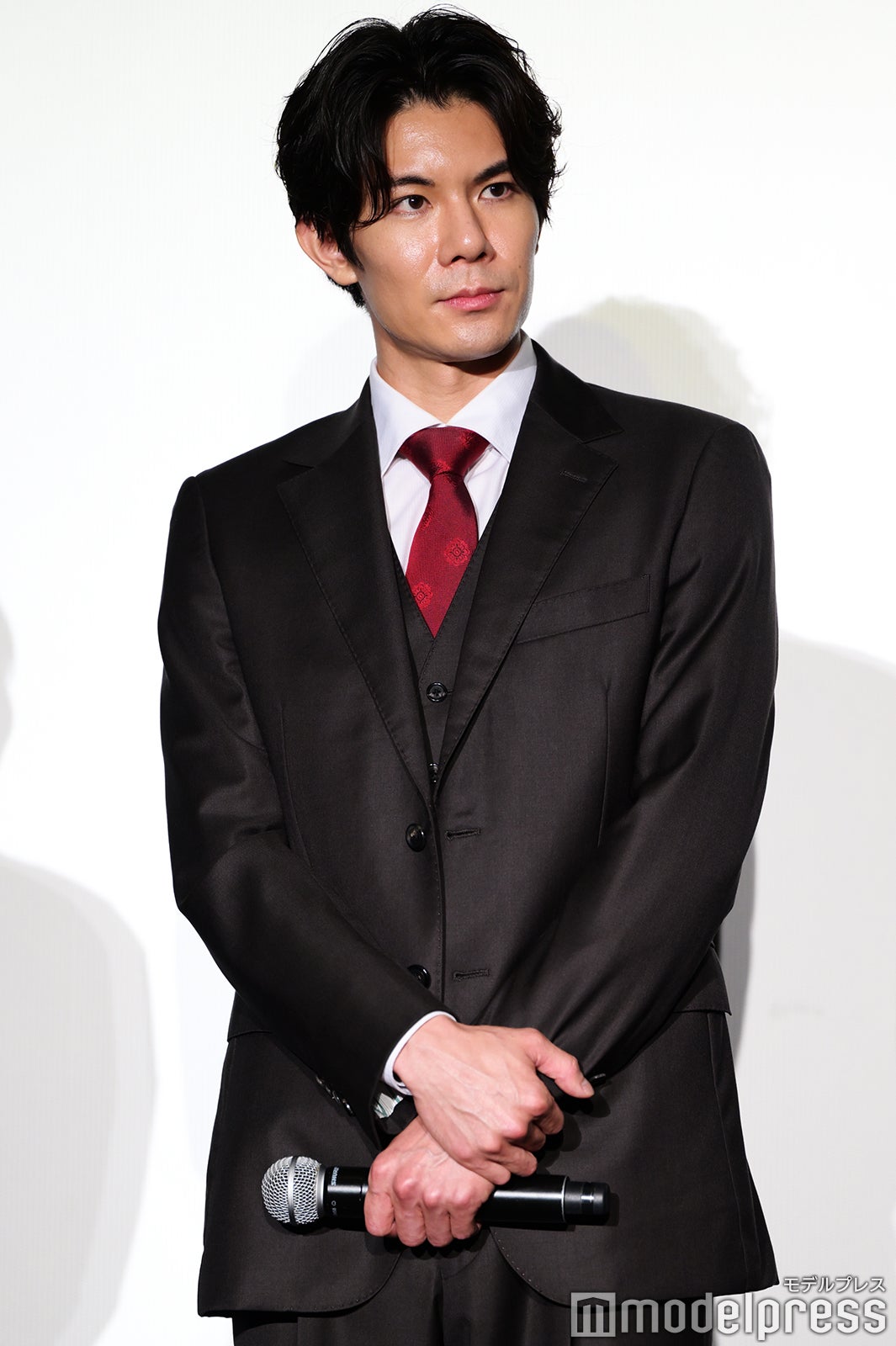 柿澤勇人（C）モデルプレス