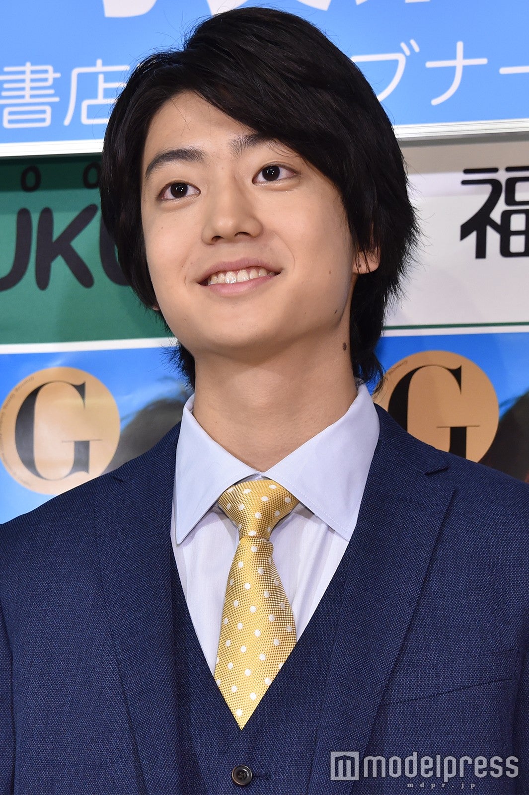 健太郎 （C）モデルプレス