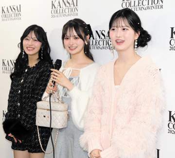 AKB48佐藤綺星「高校野球がなかったら夏じゃない。千葉県の誇り」地元・拓大紅陵に熱烈エール