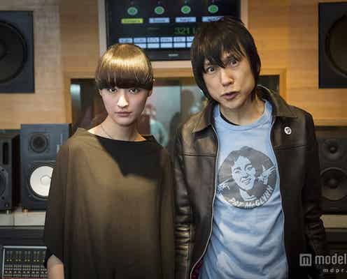 シシド・カフカ、観客と“ビヨ~ン”ダンス 夏全開のサウンドで魅了