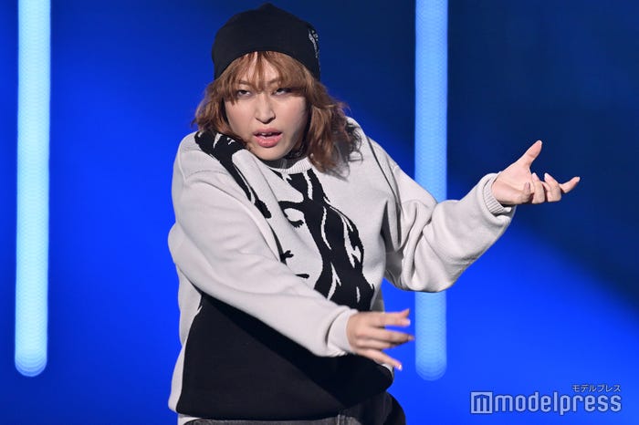 丸山礼(C)モデルプレス