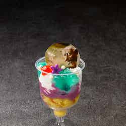 ペチュニアおばさんのトライフル 450円(税込)/提供画像