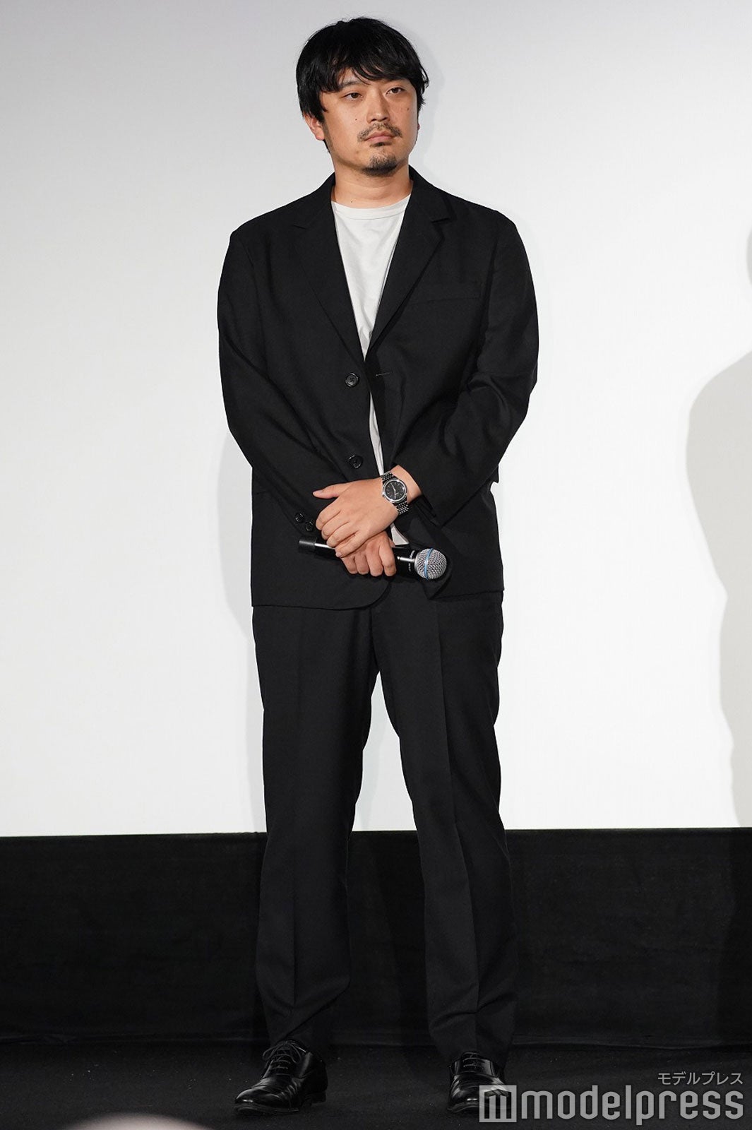 水野格監督（C）モデルプレス