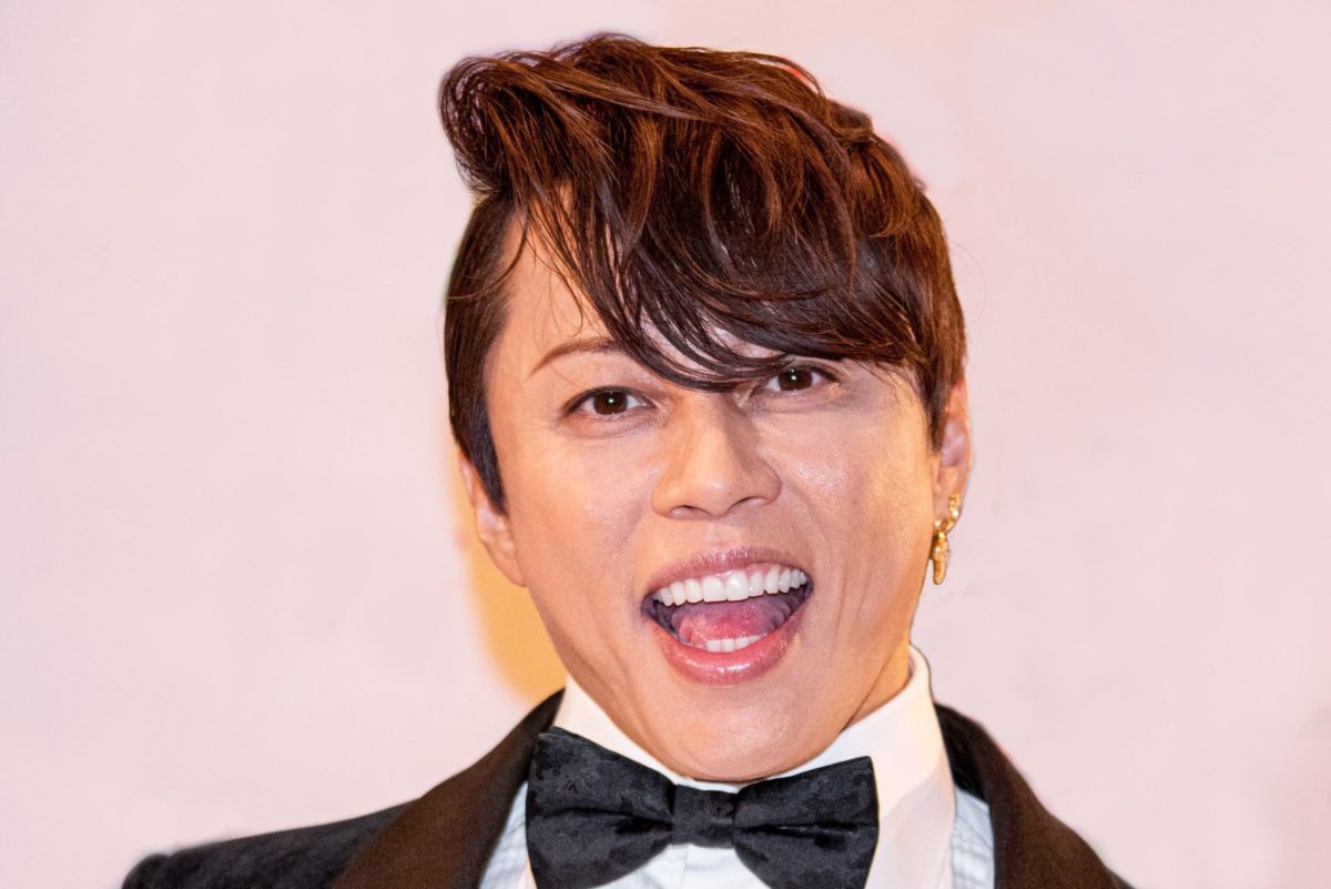 口パク疑惑の西川貴教、“独特な歌い方”について解説 スタジオ騒然「ディープキスしてる…」