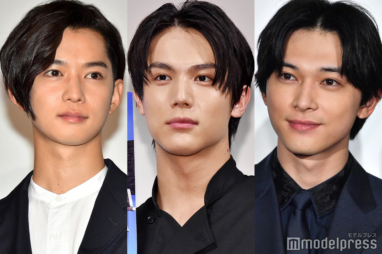 中川大志 千葉雄大 吉沢亮とほろ酔いに 水ヤン 3バカの再会にファン歓喜 モデルプレス