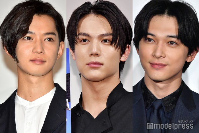 中川大志 千葉雄大 吉沢亮とほろ酔いに 水ヤン 3バカの再会にファン歓喜 モデルプレス