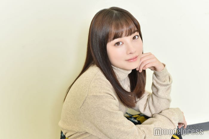 橋本環奈(C)モデルプレス