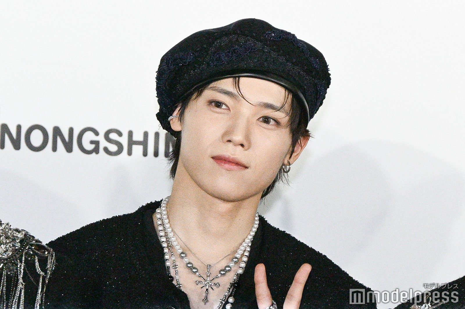 木村柾哉（C）モデルプレス