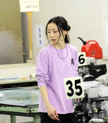 【ボート】まるがめG2 昨年の覇者・浜田亜理沙は2走8点の勝負駆け