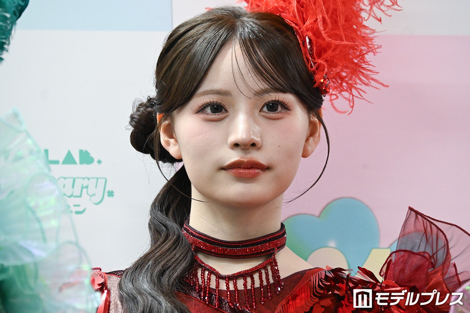 立花琴未（C）モデルプレス