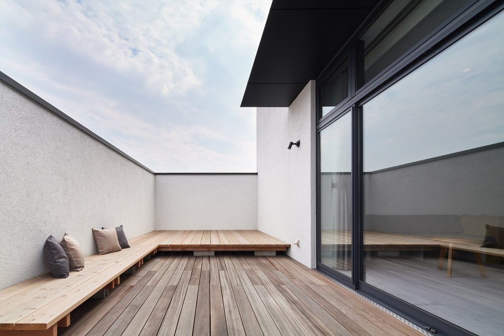 MUSTARD HOTEL SHIMOKITAZAWA／画像提供：小田急電鉄