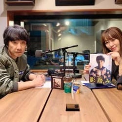 山崎まさよし 14年ぶりの主演映画「影踏み」役作りで意識していたこととは…?