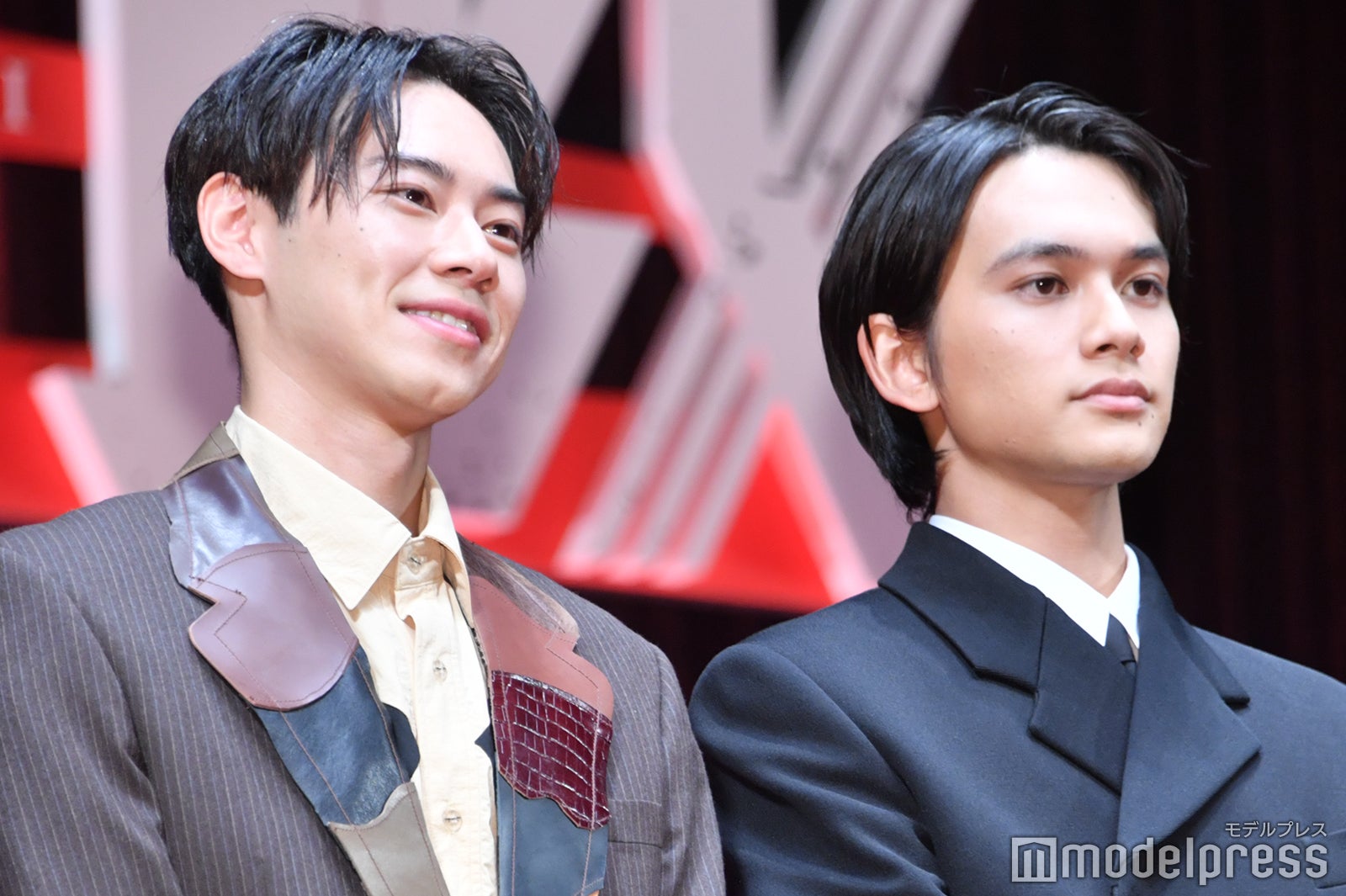 戸塚純貴、北村匠海（C）モデルプレス