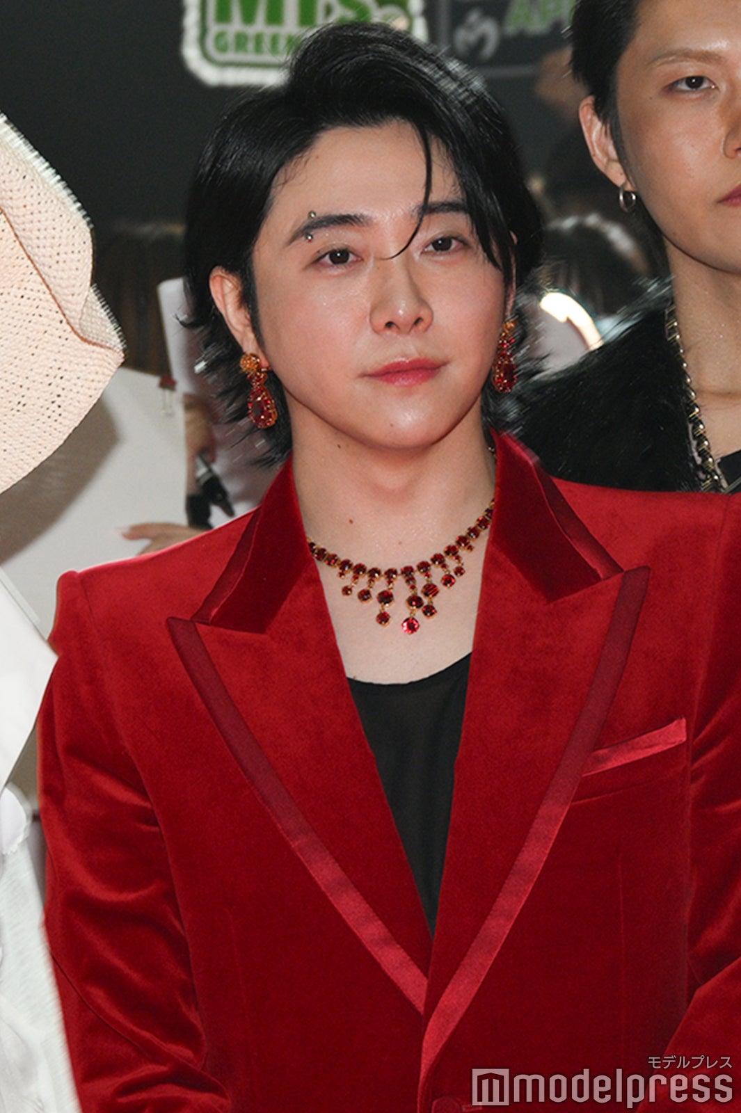 大森元貴（C）モデルプレス