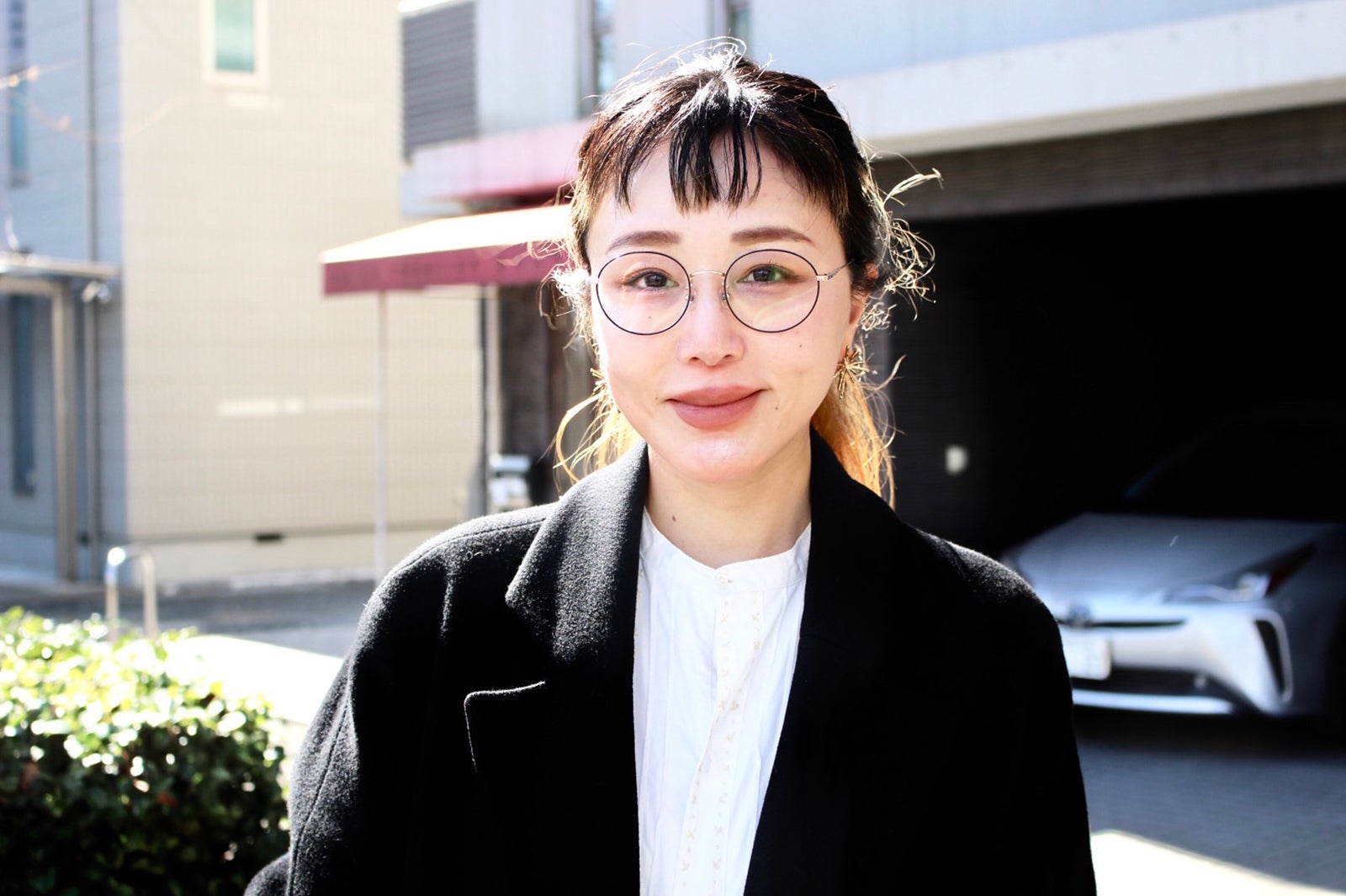 原作者・まんきつ（提供写真）