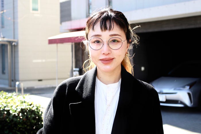 原作者・まんきつ(提供写真)