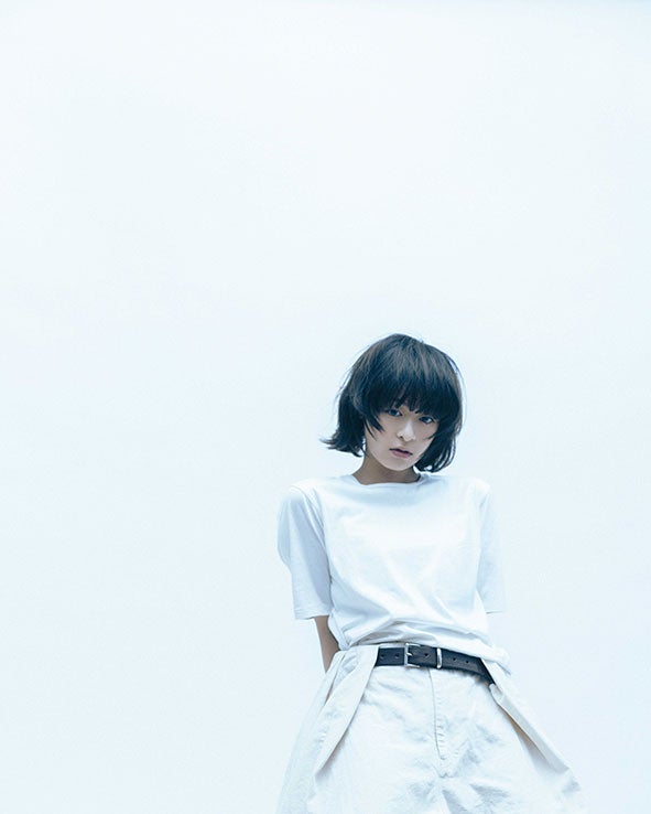 森七菜（提供写真）
