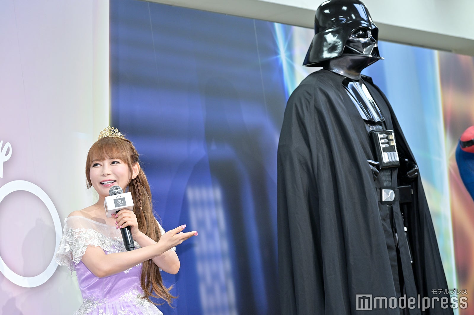 中川翔子（C）モデルプレス