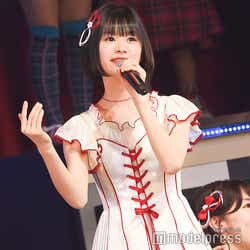モデルプレス - NGT48高倉萌香、卒業を発表「一歩を踏み出していかなければいけない」<コメント全文>