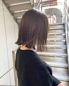 サロンをリサーチ イメチェン するならこの髪型 モデルプレス サロンをリサーチ イメチェン するならこの髪型 モデルプレス