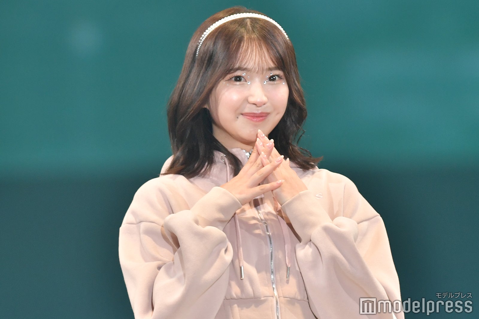 （C）モデルプレス