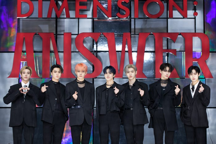 ENHYPEN/Photo by BELIFT LAB