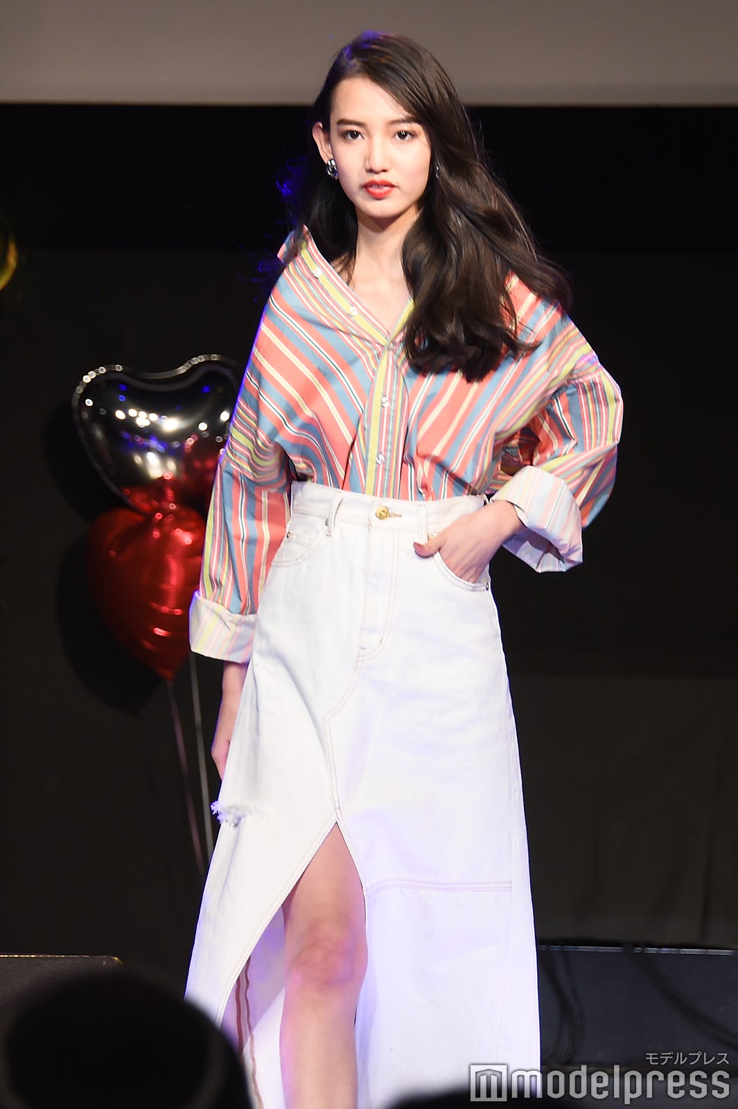 黒木麗奈 （C）モデルプレス