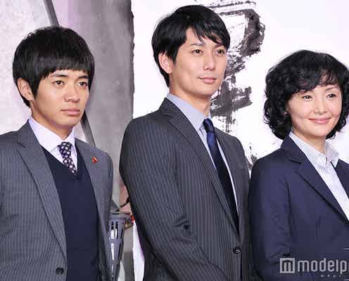 SMAP草なぎ剛、新成人にエール「壁や失敗もあると思うけど…」