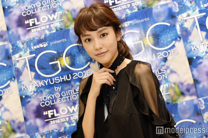 桐谷美玲(C)モデルプレス