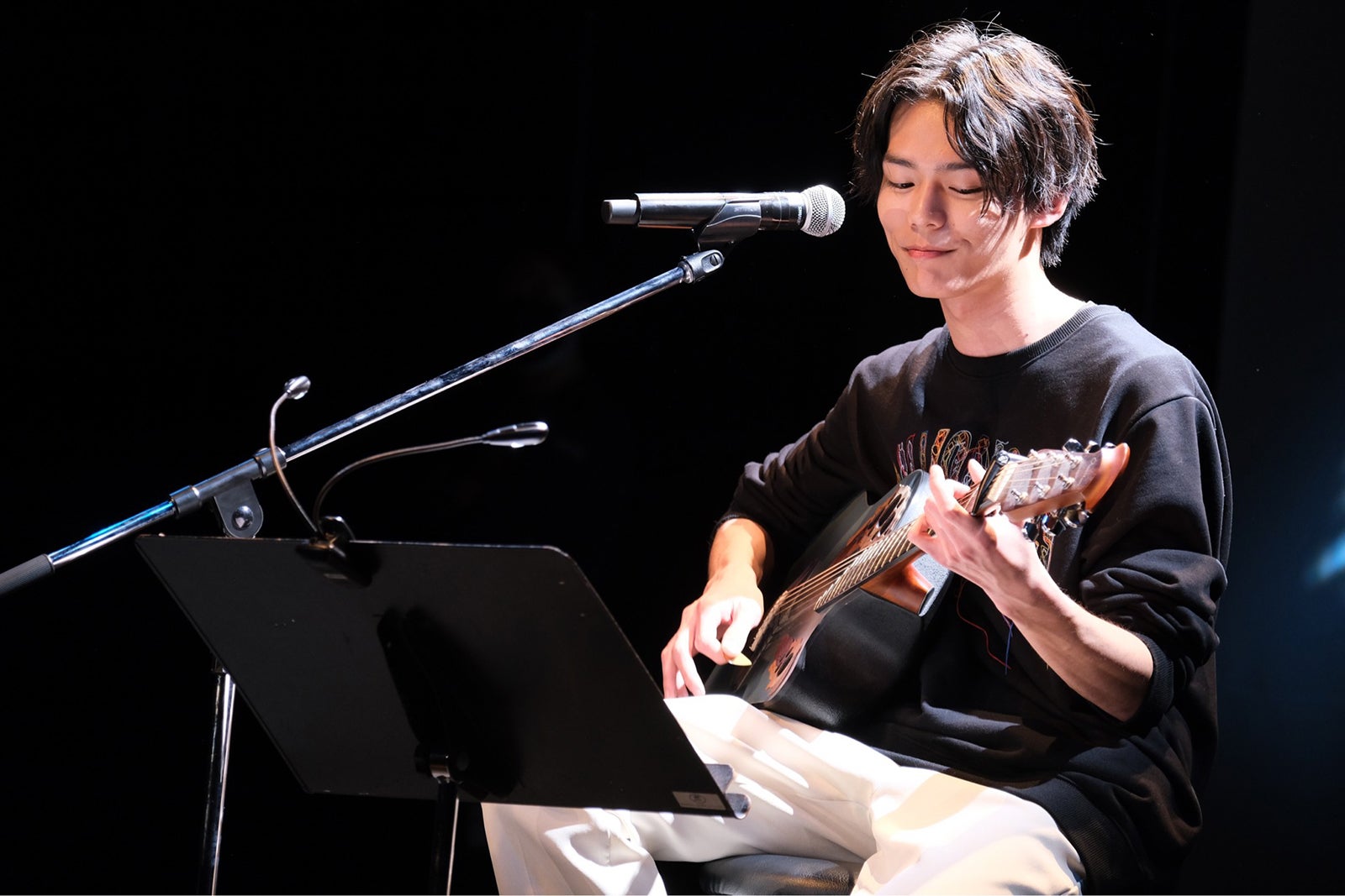 日向亘（C）ホリプロ