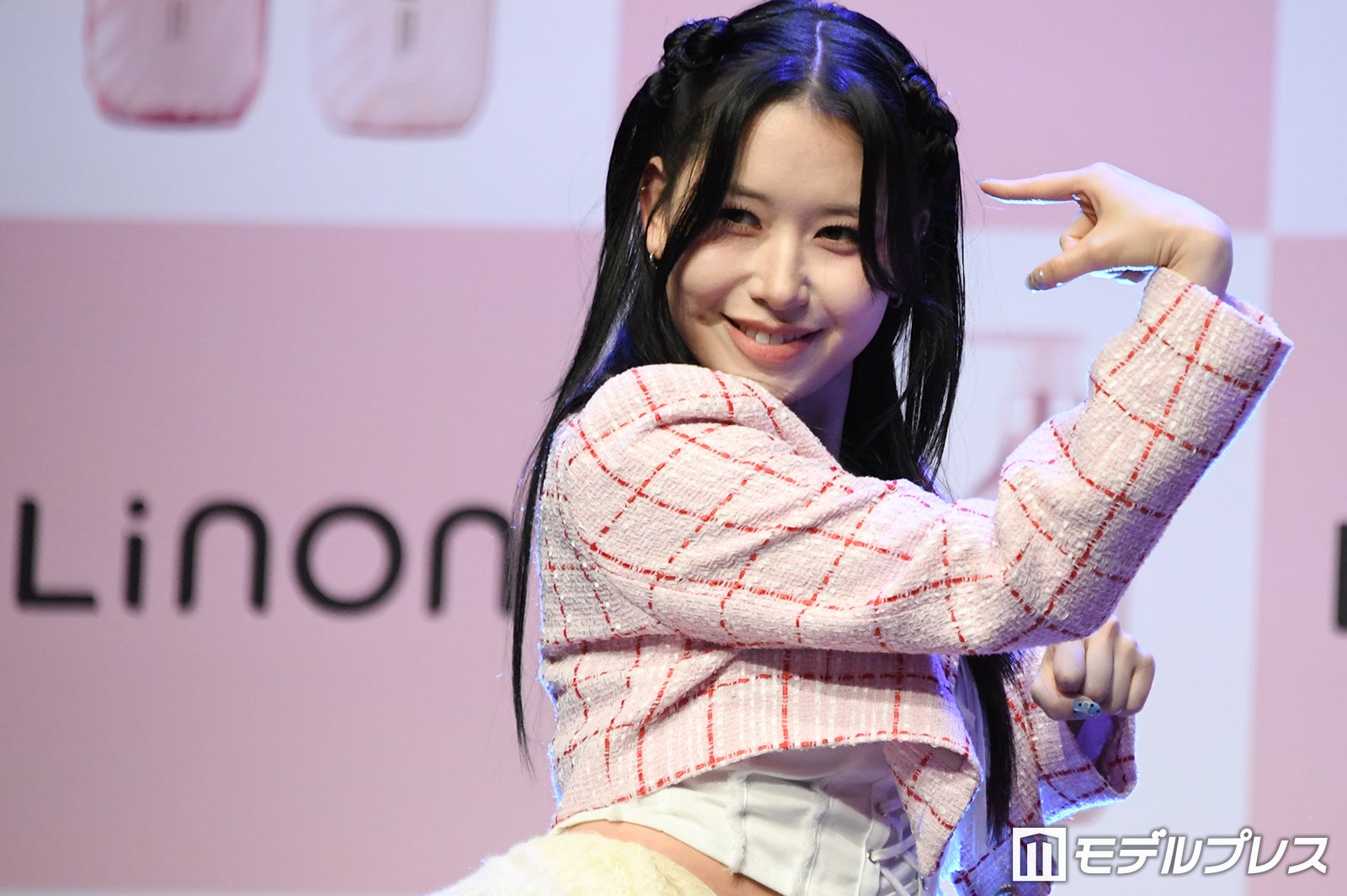 MOMONA（C）モデルプレス