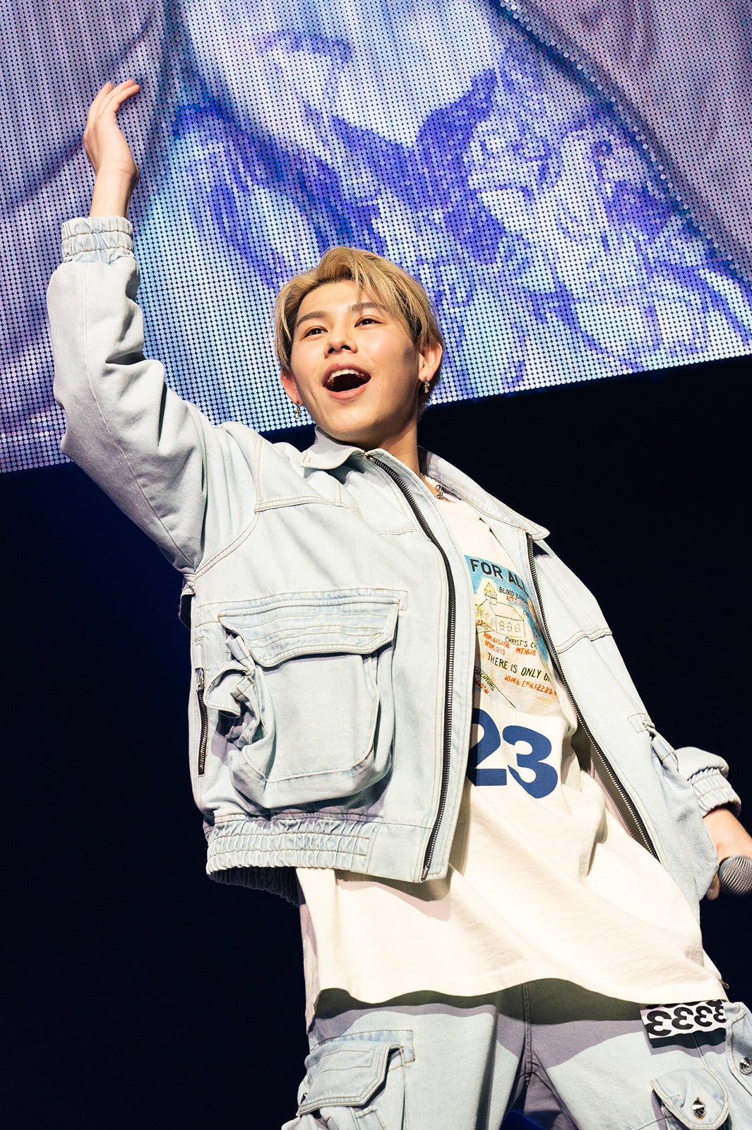 「THE FIRST FINAL」より（C）日本テレビ