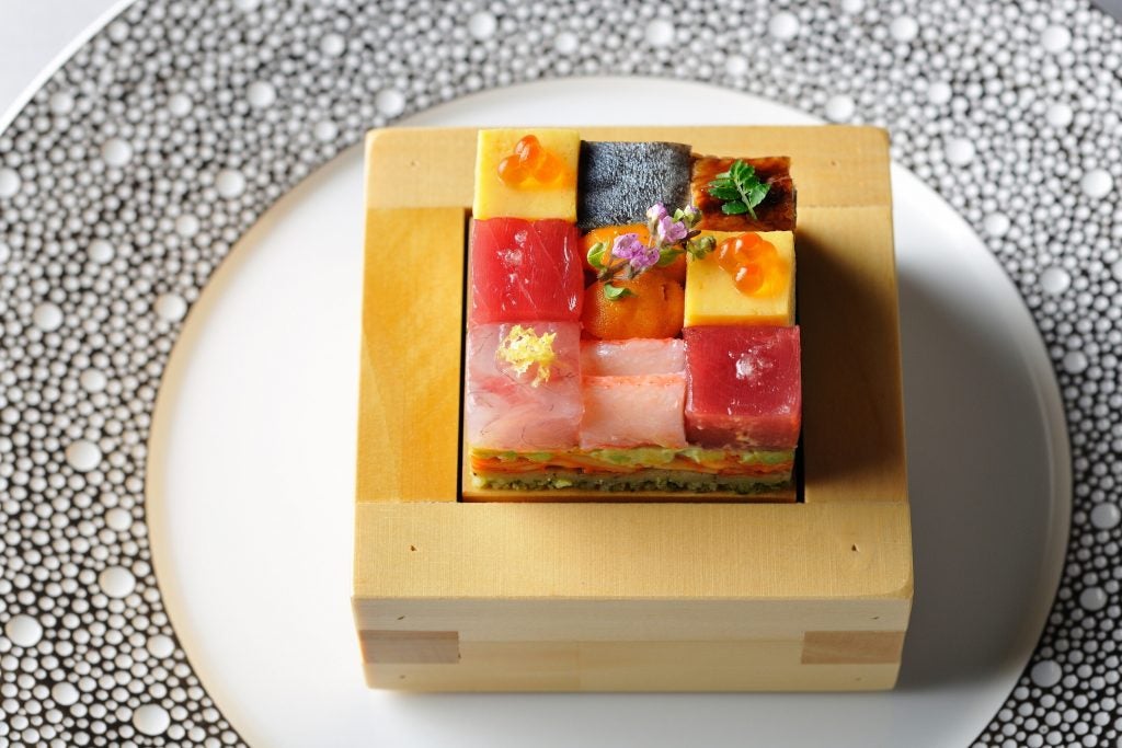 OMO7大阪 by 星野リゾート／画像提供：星野リゾート