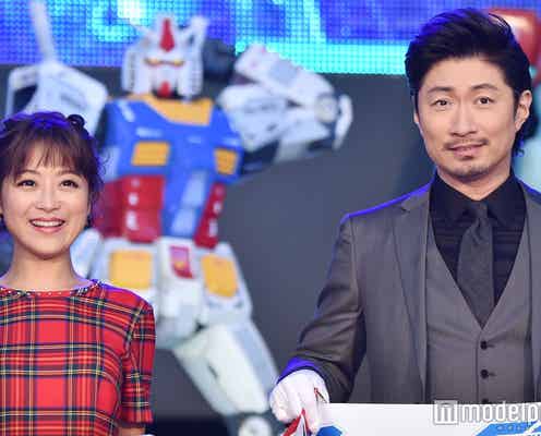 鈴木奈々、EXILE MAKIDAIの趣味に興味津々