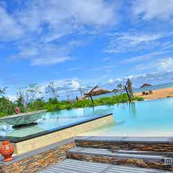 「Banyan Tree Lang Co」で夢のようなリゾートステイを実現