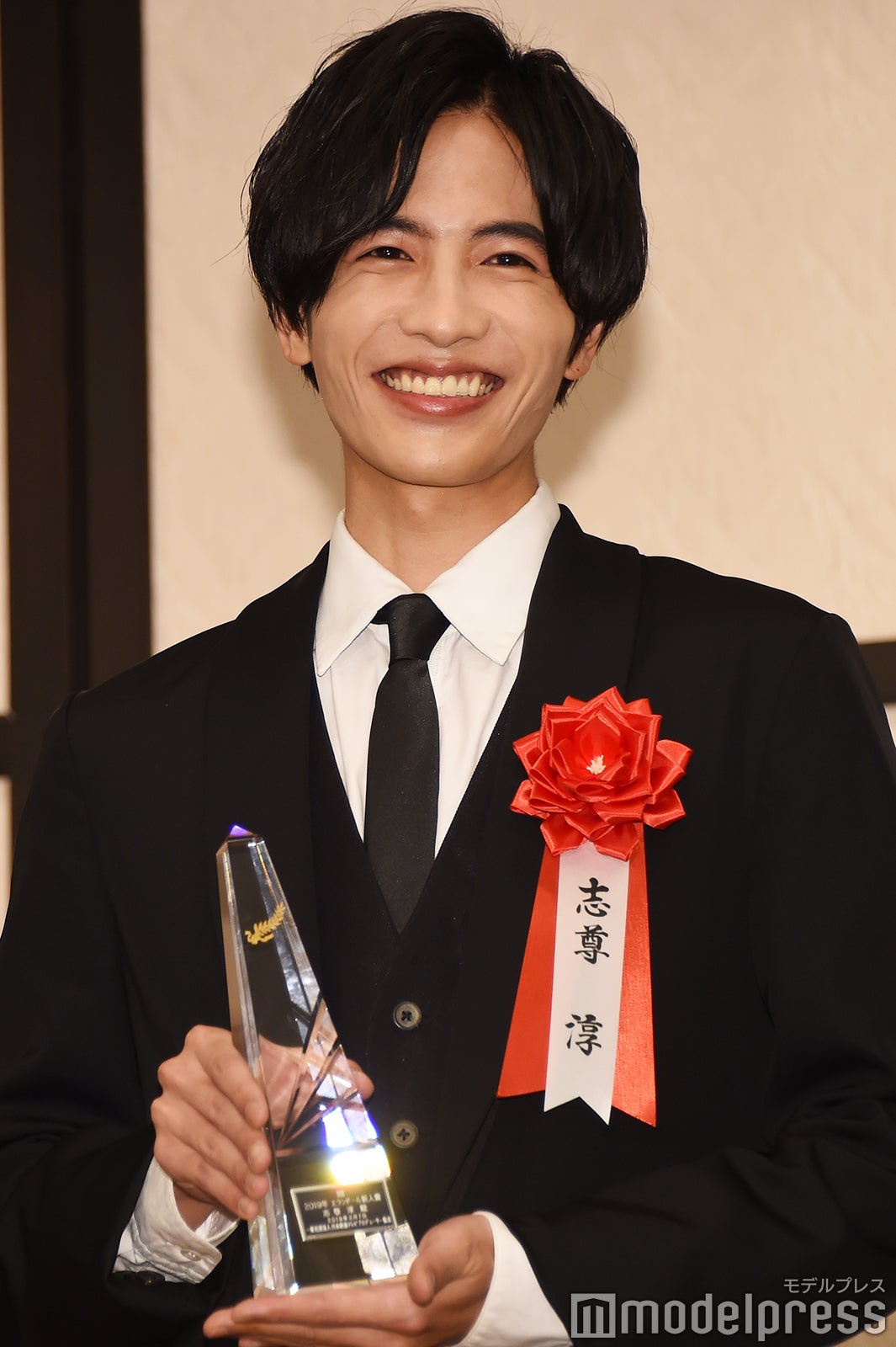 志尊淳 （C）モデルプレス