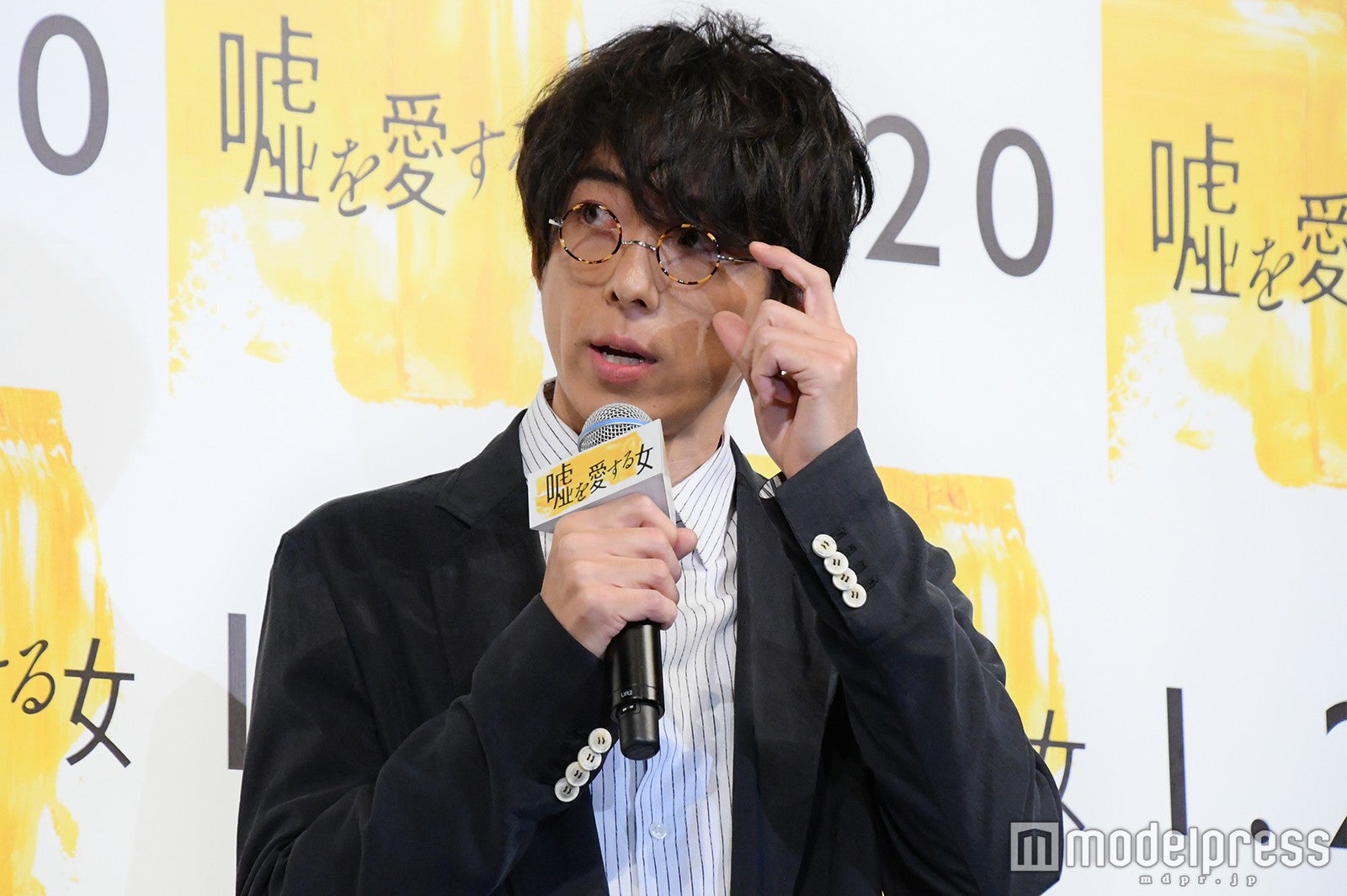 高橋一生 （C）モデルプレス