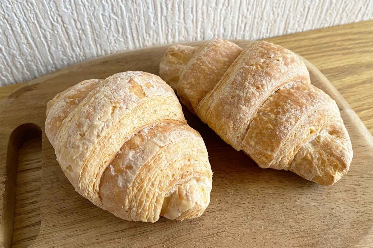 ローソン　冷凍ブランパン