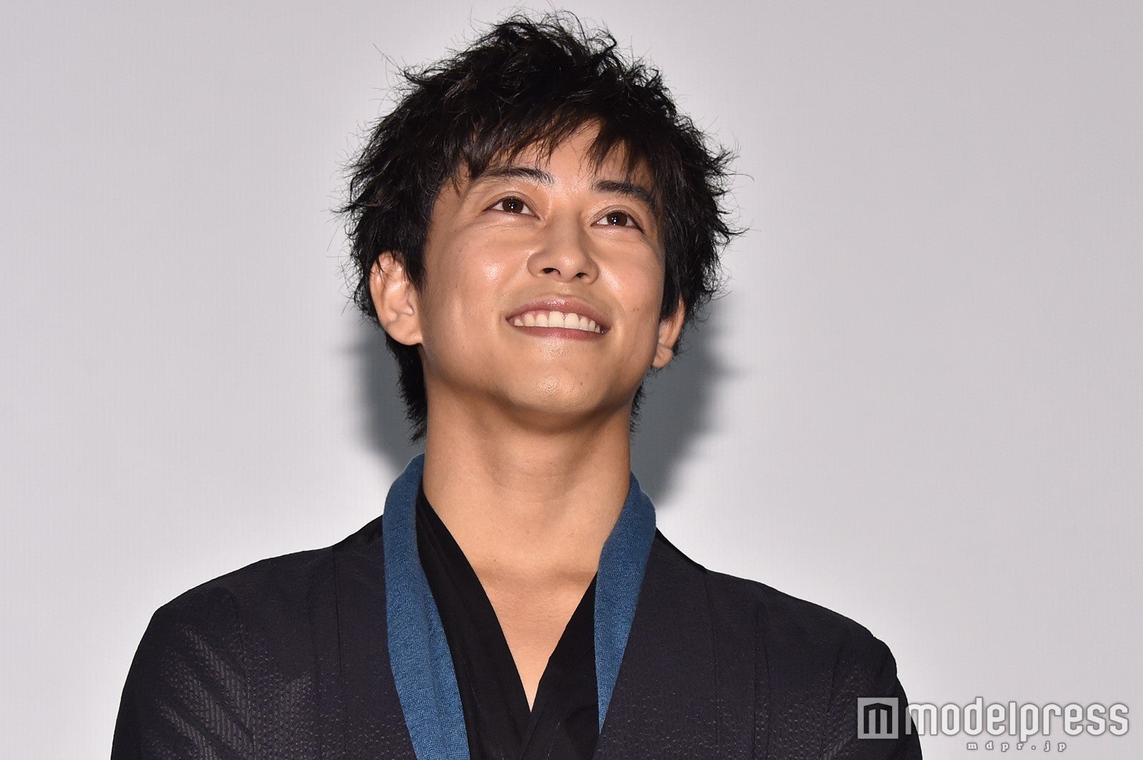 佐野岳 （C）モデルプレス