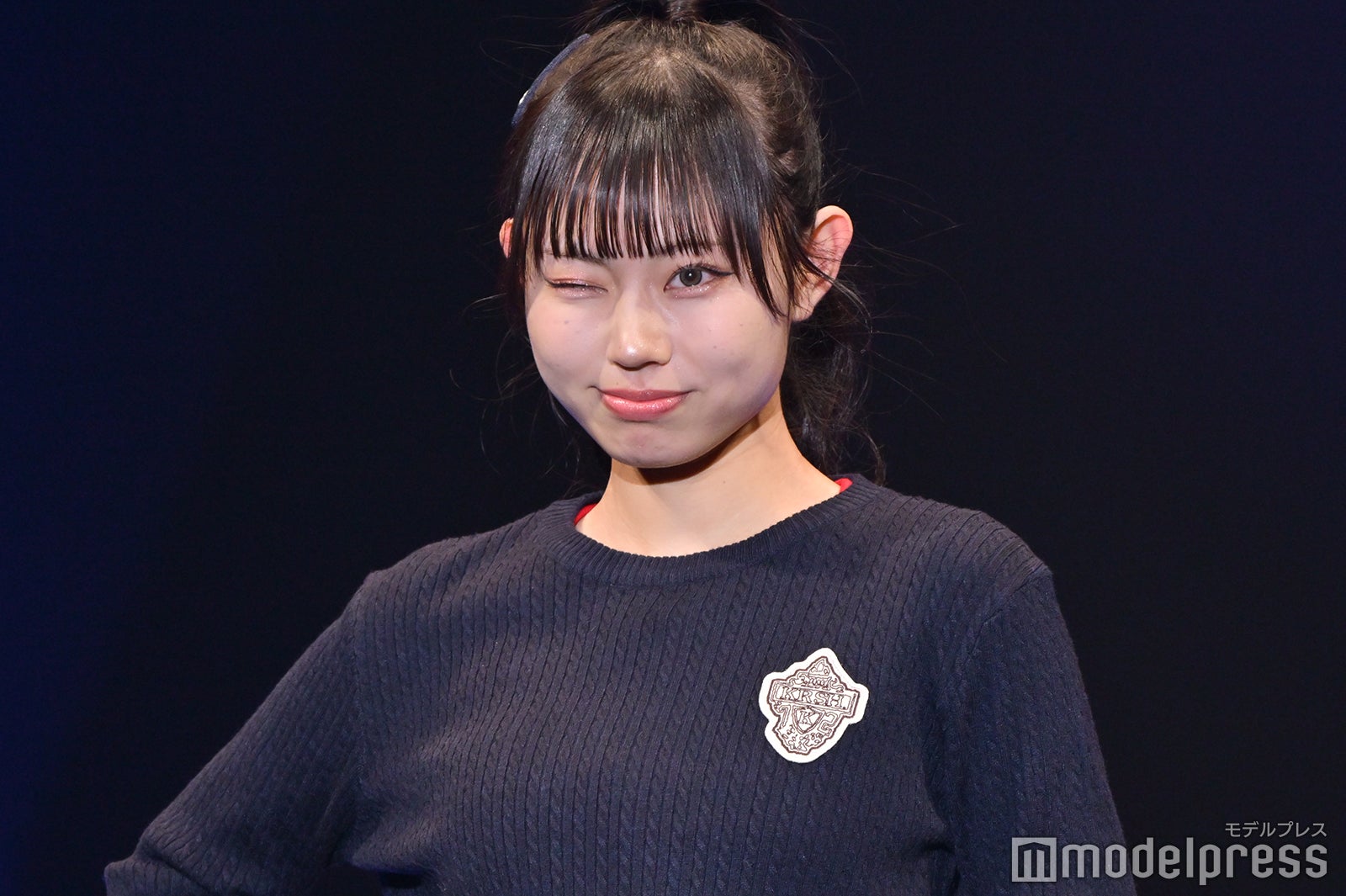 （C）モデルプレス