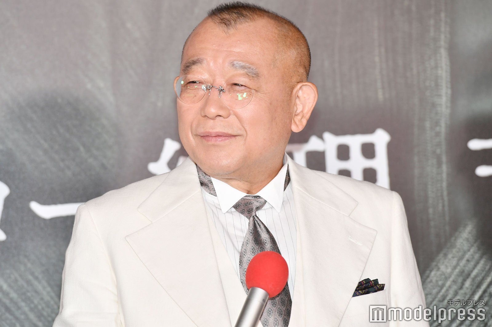 笑福亭鶴瓶（C）モデルプレス