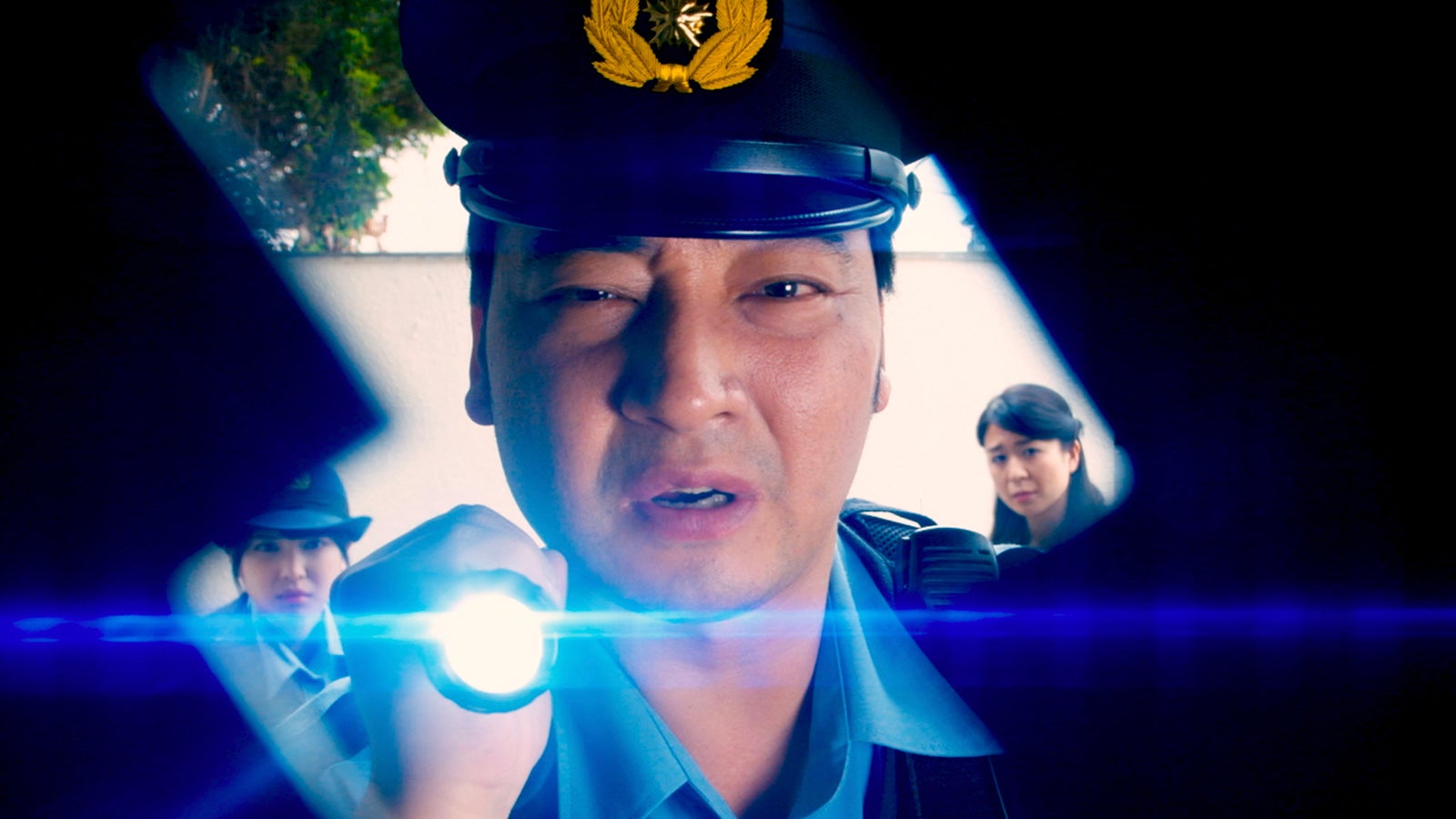 斉藤慎二（C）日本テレビ