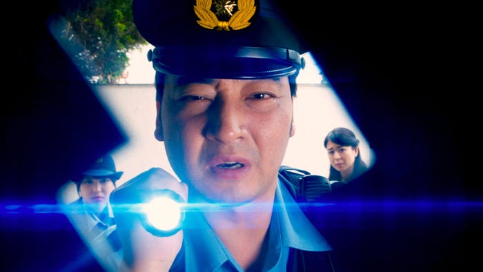 斉藤慎二(C)日本テレビ